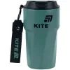 Термокружка Kite K26-1220 450 мл, зелена (K26-1220-2)