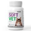 Таблетки для тварин ProVET SOFTVET для шерсті котів 100 таб (4823082440511)