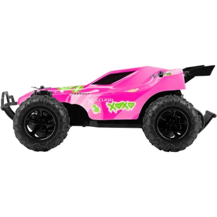 Радіокерована іграшка Overmax X-CLASH (OV-X-CLASH) зображення 6