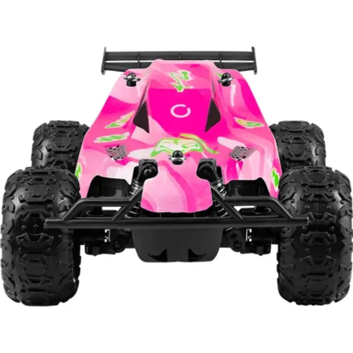 Радіокерована іграшка Overmax X-CLASH (OV-X-CLASH) зображення 7