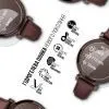Плівка захисна Armorstandart Matte hydrogel Garmin Lily 2 8 pcs (ARM92026) зображення 2