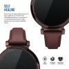 Плівка захисна Armorstandart Matte hydrogel Garmin Lily 2 8 pcs (ARM92026) зображення 3