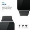 Пленка защитная Armorstandart Matte hydrogel Xiaomi Mi Band 9 Pro 6 pcs (ARM92120) изображение 3