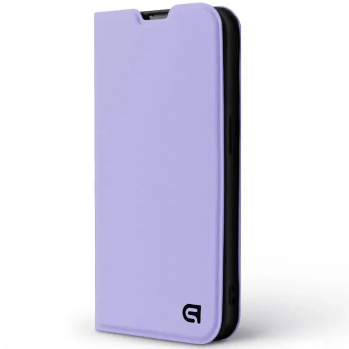 Чохол до мобільного телефона Armorstandart OneFold Case Samsung A27 5G Lavender (ARM89770) зображення 2