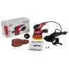 Шліфувальна машина Vitals Master, Os 30125Sv, 300W, 125мм, 4000–12000об/хв, 2кг (145538) зображення 10