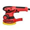 Шліфувальна машина Vitals Master, Os 30125Sv, 300W, 125мм, 4000–12000об/хв, 2кг (145538) зображення 4