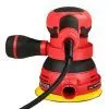 Шліфувальна машина Vitals Master, Os 30125Sv, 300W, 125мм, 4000–12000об/хв, 2кг (145538) зображення 6