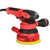 Шліфувальна машина Vitals Master, Os 30125Sv, 300W, 125мм, 4000–12000об/хв, 2кг (145538) зображення 8