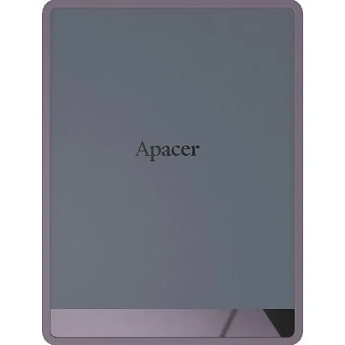 Накопитель SSD USB Type-C 1TB Apacer (AP1TBAS724M-1)