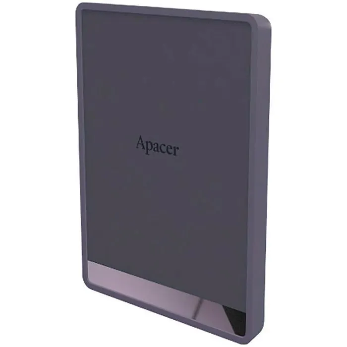 Накопитель SSD USB Type-C 1TB Apacer (AP1TBAS724M-1) изображение 2