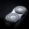 Электробритва Metz Firm Stone Shaver (MZPS021-Navy Blue) изображение 5