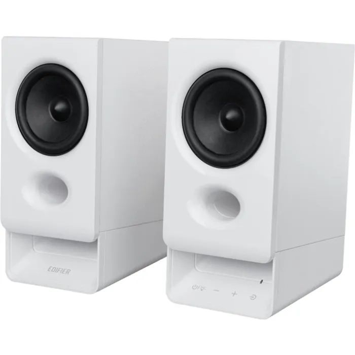 Акустична система Edifier R20BT 5W USB Bluetooth Black (R20BTBlack)