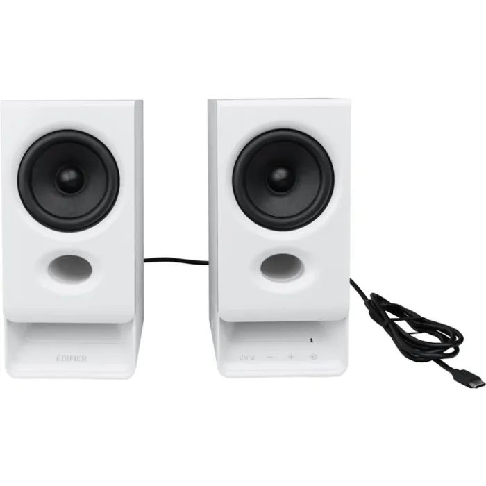 Акустична система Edifier R20BT 5W USB Bluetooth Black (R20BTBlack) зображення 2