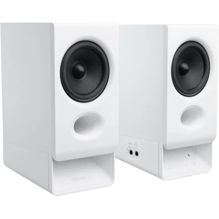 Акустична система Edifier R20BT 5W USB Bluetooth Black (R20BTBlack) зображення 3