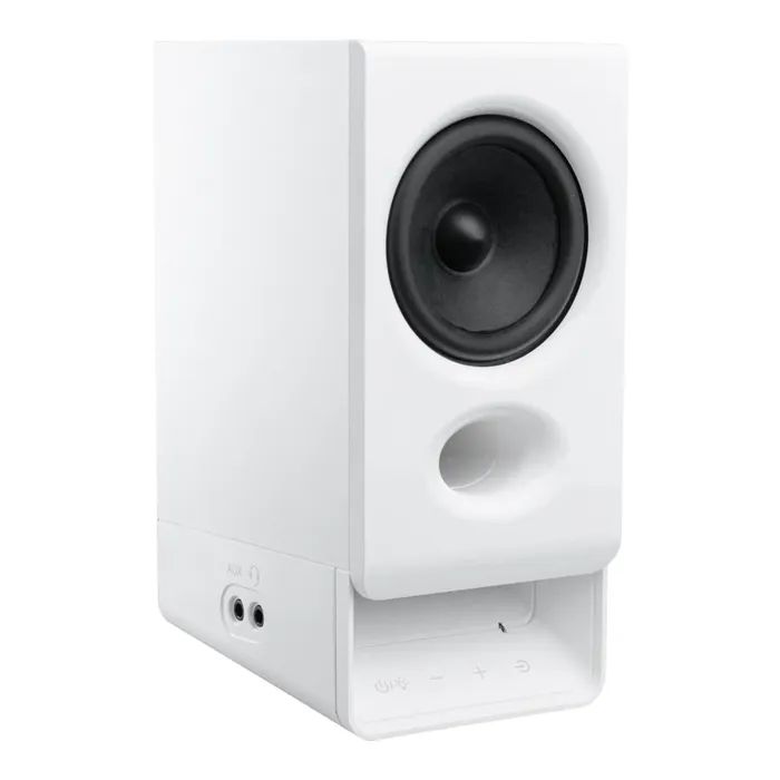 Акустична система Edifier R20BT 5W USB Bluetooth Black (R20BTBlack) зображення 4