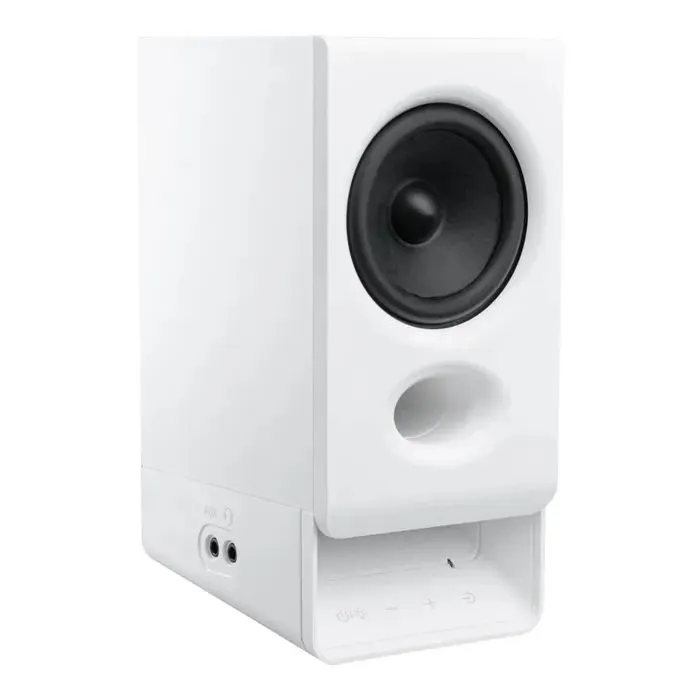 Акустична система Edifier R20BT 5W USB Bluetooth White (R20BTWhite) зображення 4
