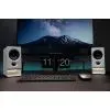 Акустична система Edifier R20BT 5W USB Bluetooth White (R20BTWhite) зображення 6