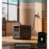 Зарядная станция Choetech 1200W 1024Wh (BS068-BQB) изображение 8