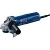 Шліфувальна машина Bosch Professional, GWS 9-125, 125мм, 900W, 11000об/хв, 1.9кг (0.601.396.007) зображення 3
