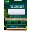 Кондиционер Artel ARTSIJ1AW18BE изображение 6