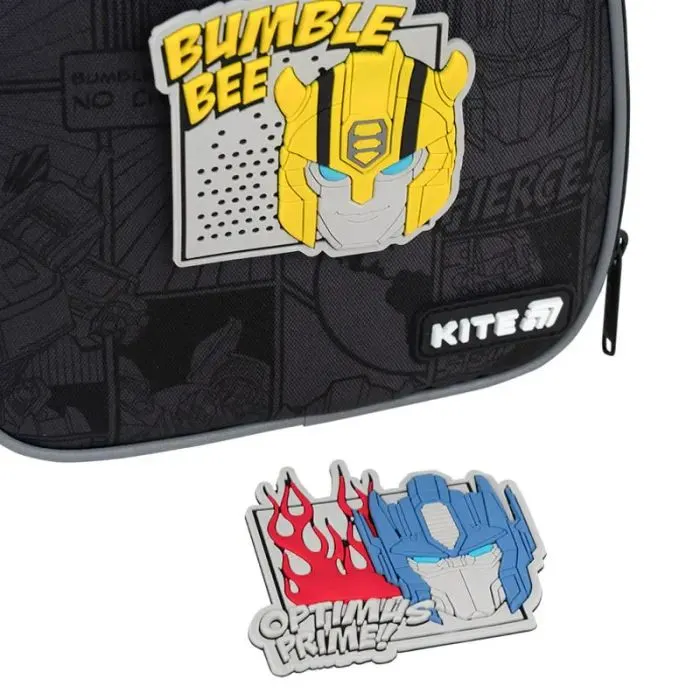 Рюкзак дитячий Kite Kids 538 Transformers (TF26-538XXS) зображення 10