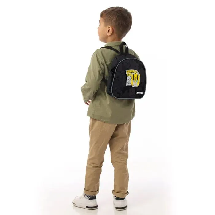 Рюкзак дитячий Kite Kids 538 Transformers (TF26-538XXS) зображення 12