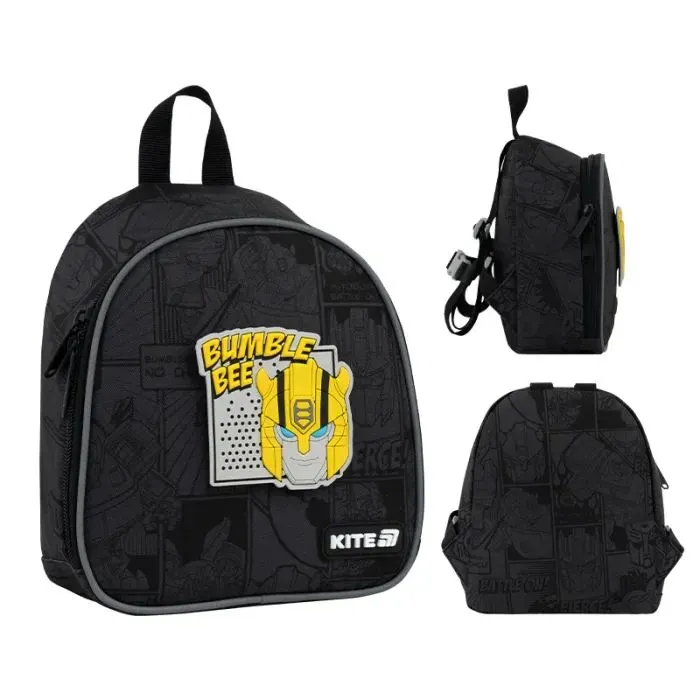Рюкзак дитячий Kite Kids 538 Transformers (TF26-538XXS)