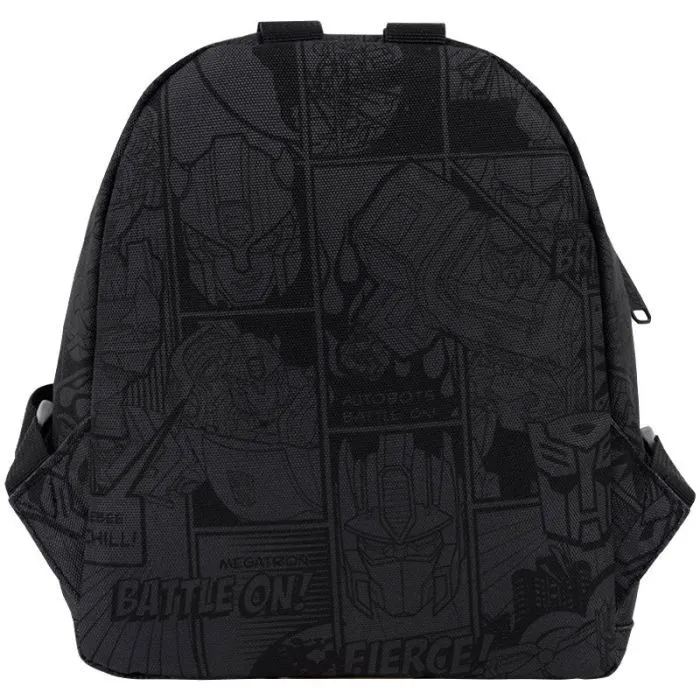 Рюкзак дитячий Kite Kids 538 Transformers (TF26-538XXS) зображення 3
