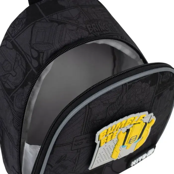 Рюкзак дитячий Kite Kids 538 Transformers (TF26-538XXS) зображення 6