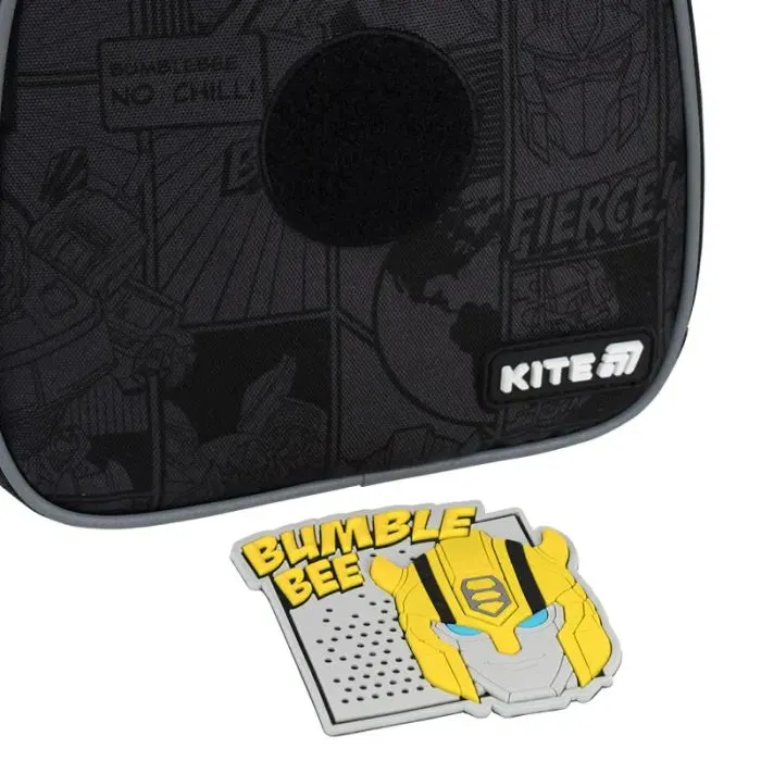 Рюкзак дитячий Kite Kids 538 Transformers (TF26-538XXS) зображення 9