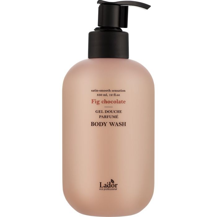 Гель для душа La'dor Body Wash Fig Chocolate 100 мл (8809982981756)