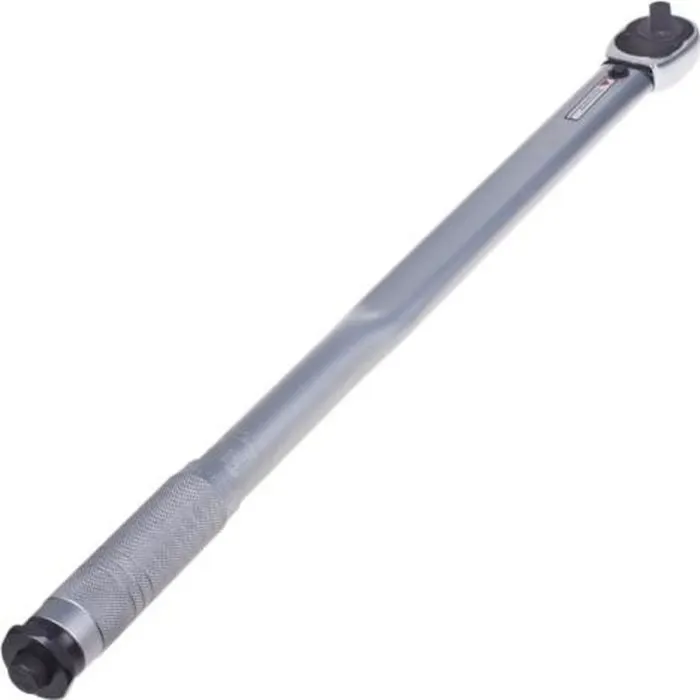 Ключ Hans динамометрический, 1/2" DR, 70-350Нм, 630мм (4171Nm) изображение 3
