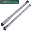 Ключ Hans динамометрический, 1/2" DR, 70-350Нм, 630мм (4171Nm) изображение 4