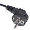 Паяльник электрический Alloid с держателем, 80W (ES-3080) изображение 4