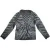 Куртка Huppa AGNESSA 18478017 сірий XXL (4741632010345) зображення 4