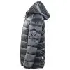 Куртка Huppa STEVO 2 17998227 серый S (4741468887982) зображення 3