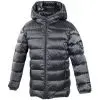 Куртка Huppa STEVO 2 17998227 серый S (4741468887982)