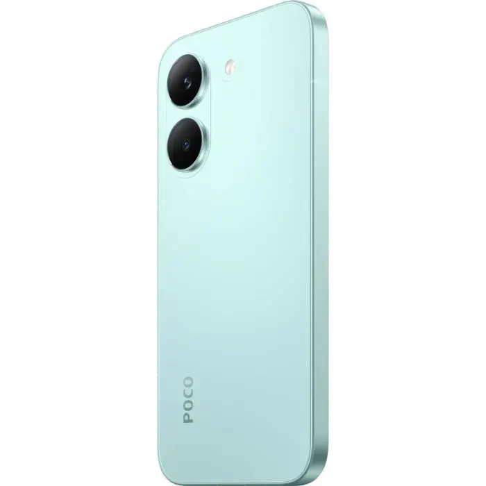 Мобильный телефон Xiaomi Poco X8 Pro 8/512GB Green (1210294) изображение 10