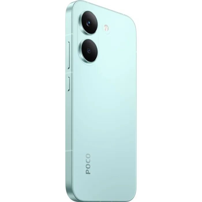 Мобильный телефон Xiaomi Poco X8 Pro 8/512GB Yellow (1210297) изображение 11