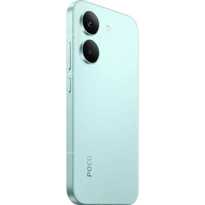 Мобильный телефон Xiaomi Poco X8 Pro 8/512GB Green (1210294) изображение 11