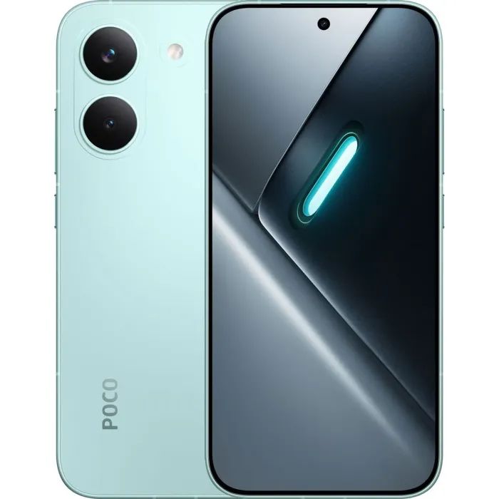 Мобильный телефон Xiaomi Poco X8 Pro 8/512GB Yellow (1210297)