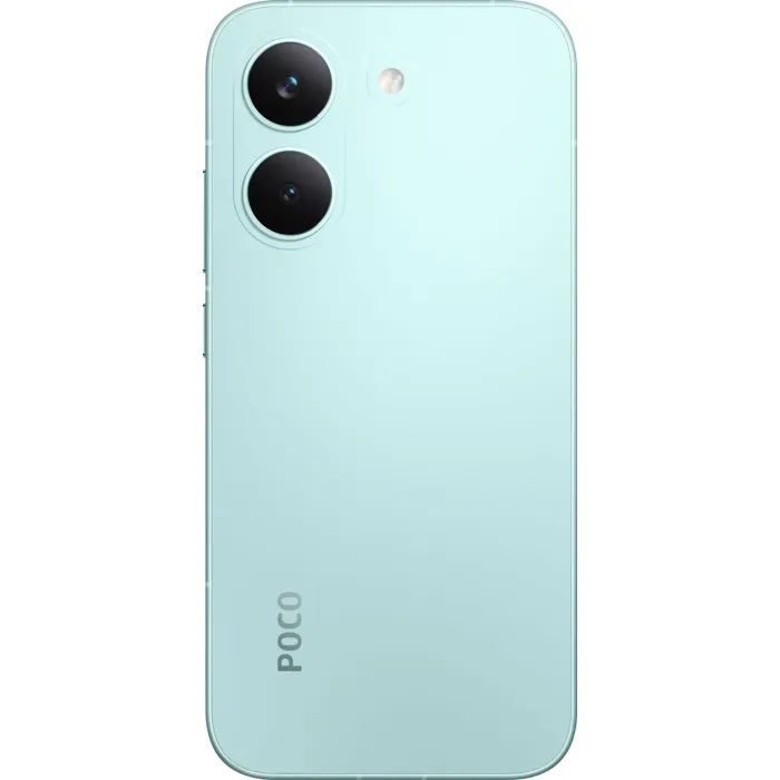 Мобильный телефон Xiaomi Poco X8 Pro 8/512GB Yellow (1210297) изображение 3