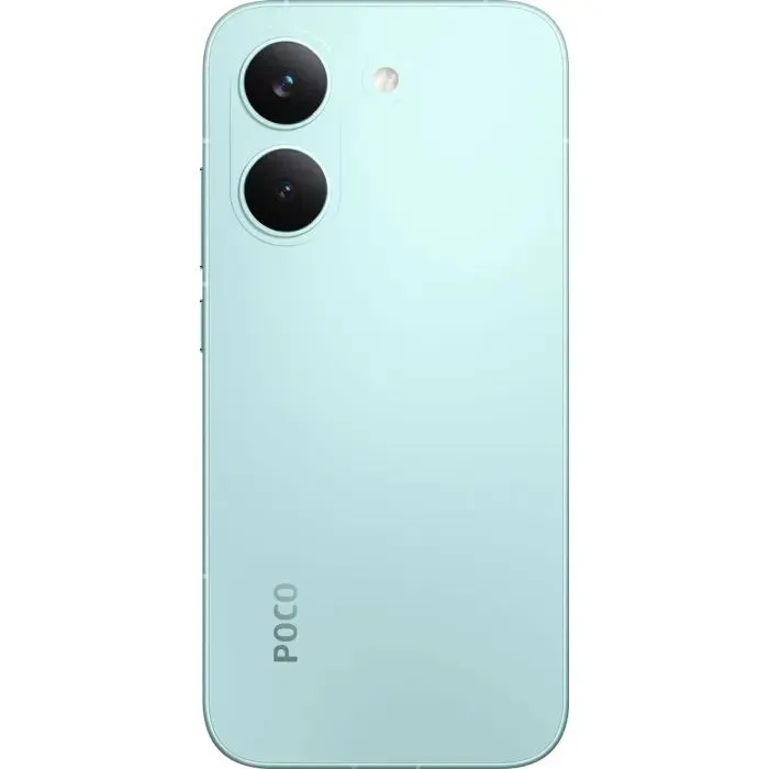 Мобильный телефон Xiaomi Poco X8 Pro 8/512GB Green (1210294) изображение 3
