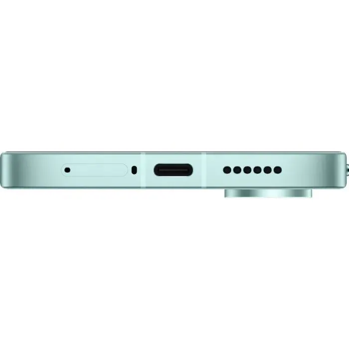 Мобильный телефон Xiaomi Poco X8 Pro 8/512GB Green (1210294) изображение 7