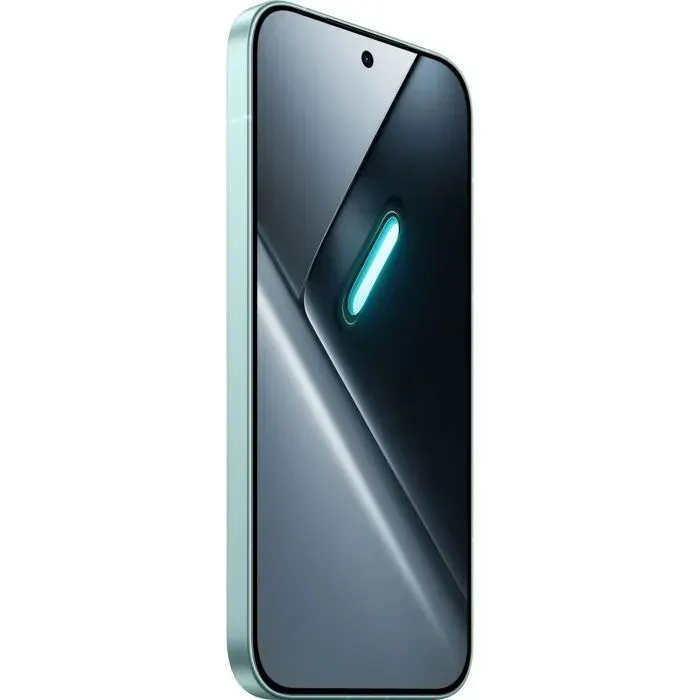 Мобильный телефон Xiaomi Poco X8 Pro 8/512GB Green (1210294) изображение 8