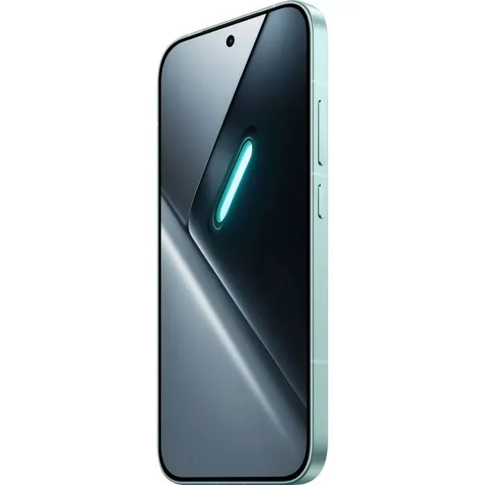 Мобильный телефон Xiaomi Poco X8 Pro 8/512GB Green (1210294) изображение 9
