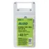 Сверло Alloid Base, корончате, твердосплавне, по металу, 48мм (TS-10048) изображение 5