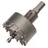 Сверло Alloid Base, корончате, твердосплавне, по металу, 48мм (TS-10048)