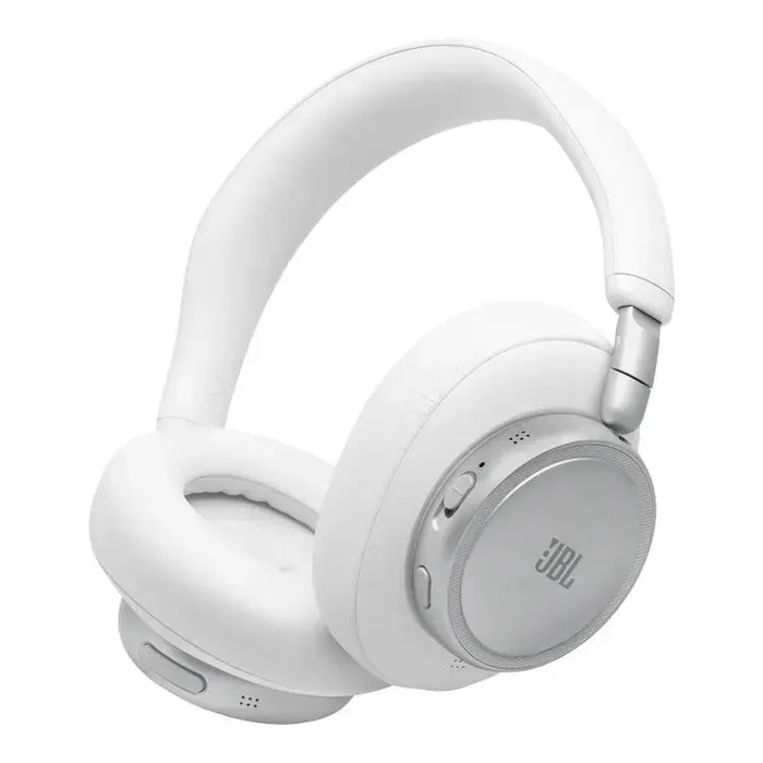 Навушники JBL Live 780NC White (JBLLIVE780NCWHT)