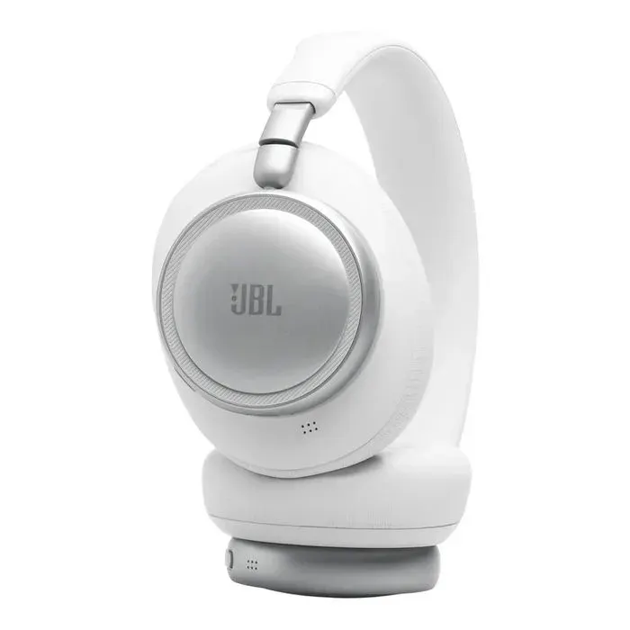 Навушники JBL Live 780NC White (JBLLIVE780NCWHT) зображення 2